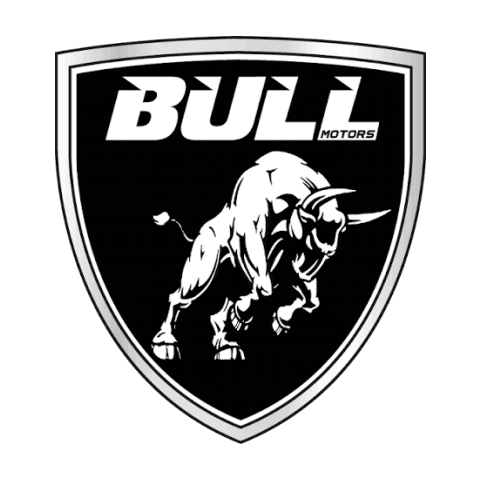 Bull — Motos