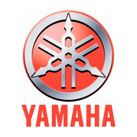 Yamaha — Motos