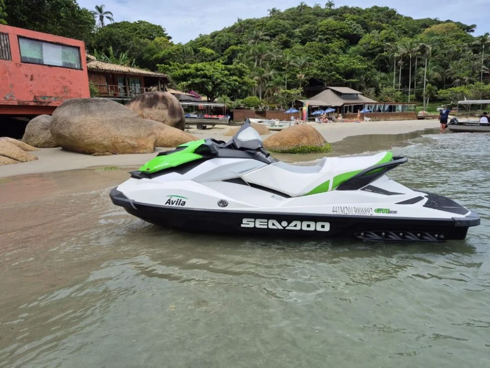 seadoo seadoo 130